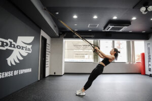 TRX