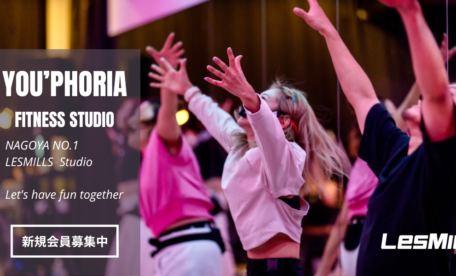 BODYATTACK ボディアタック レズミルズ｜YOU